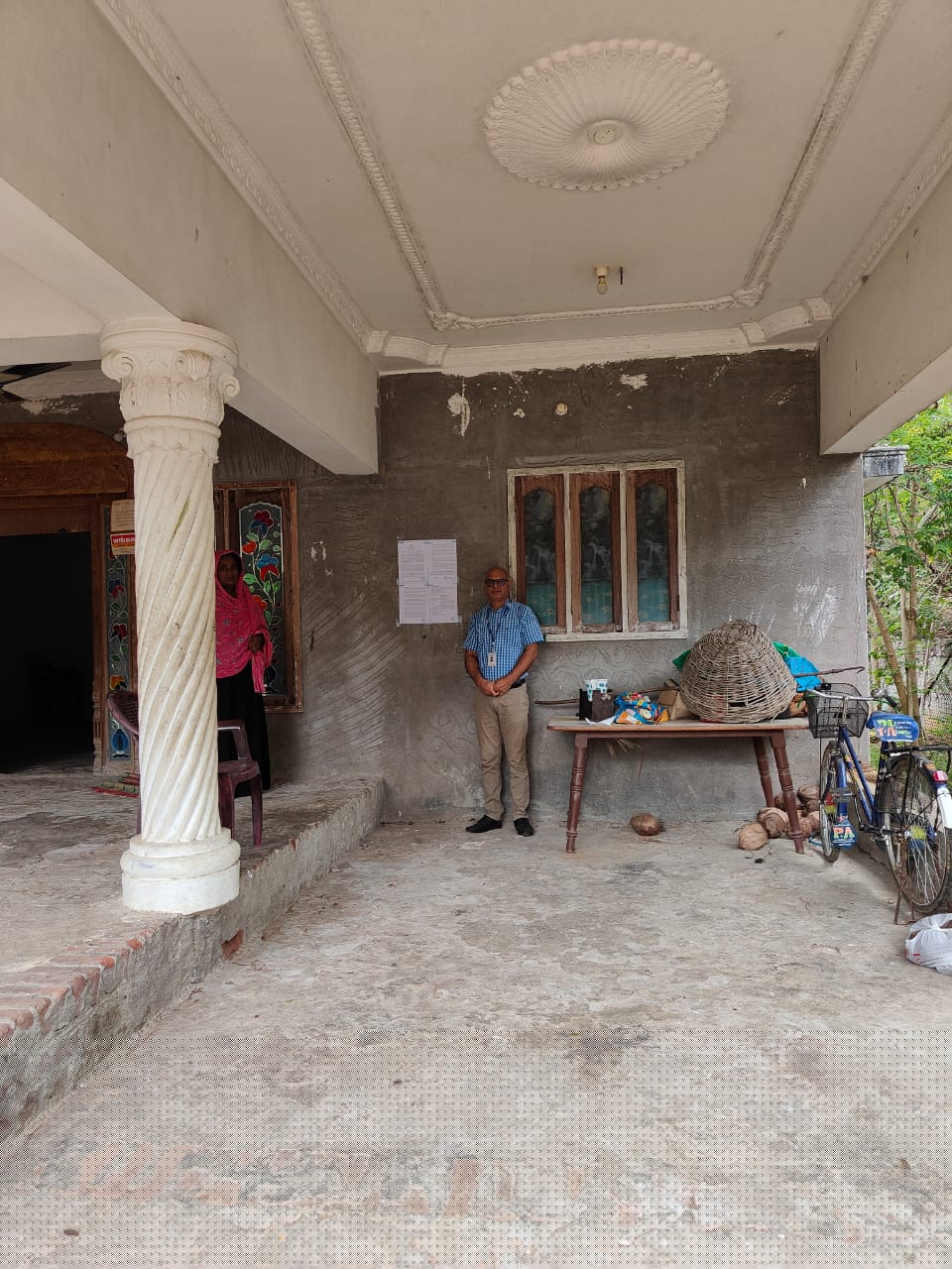 Individual House for Sale in Keeramangalam