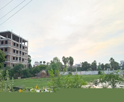 Plot for Sale in vakalapudi kakinada, Industrial Park Nemam