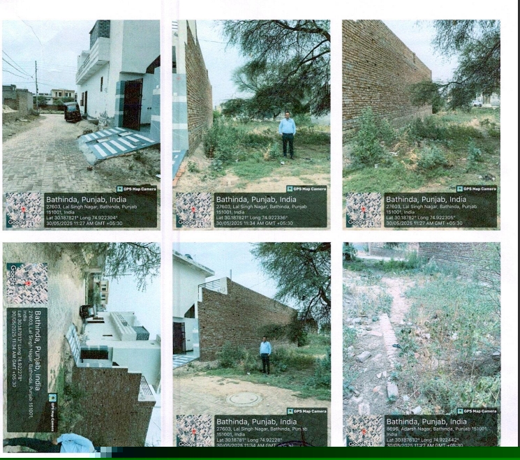 Individual House for Sale in Bathinda