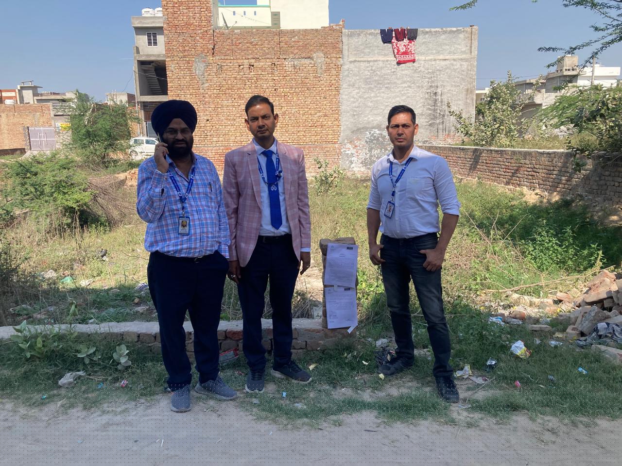 Individual House for Sale in Bathinda image 2 of 2 in Bathinda, Bathinda | Indian Overseas Bank auction property