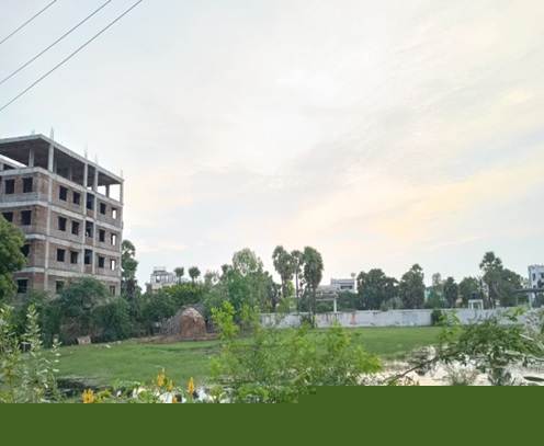 Plot for Sale in VAKALAPUDI KAKINADA, Industrial Park Nemam