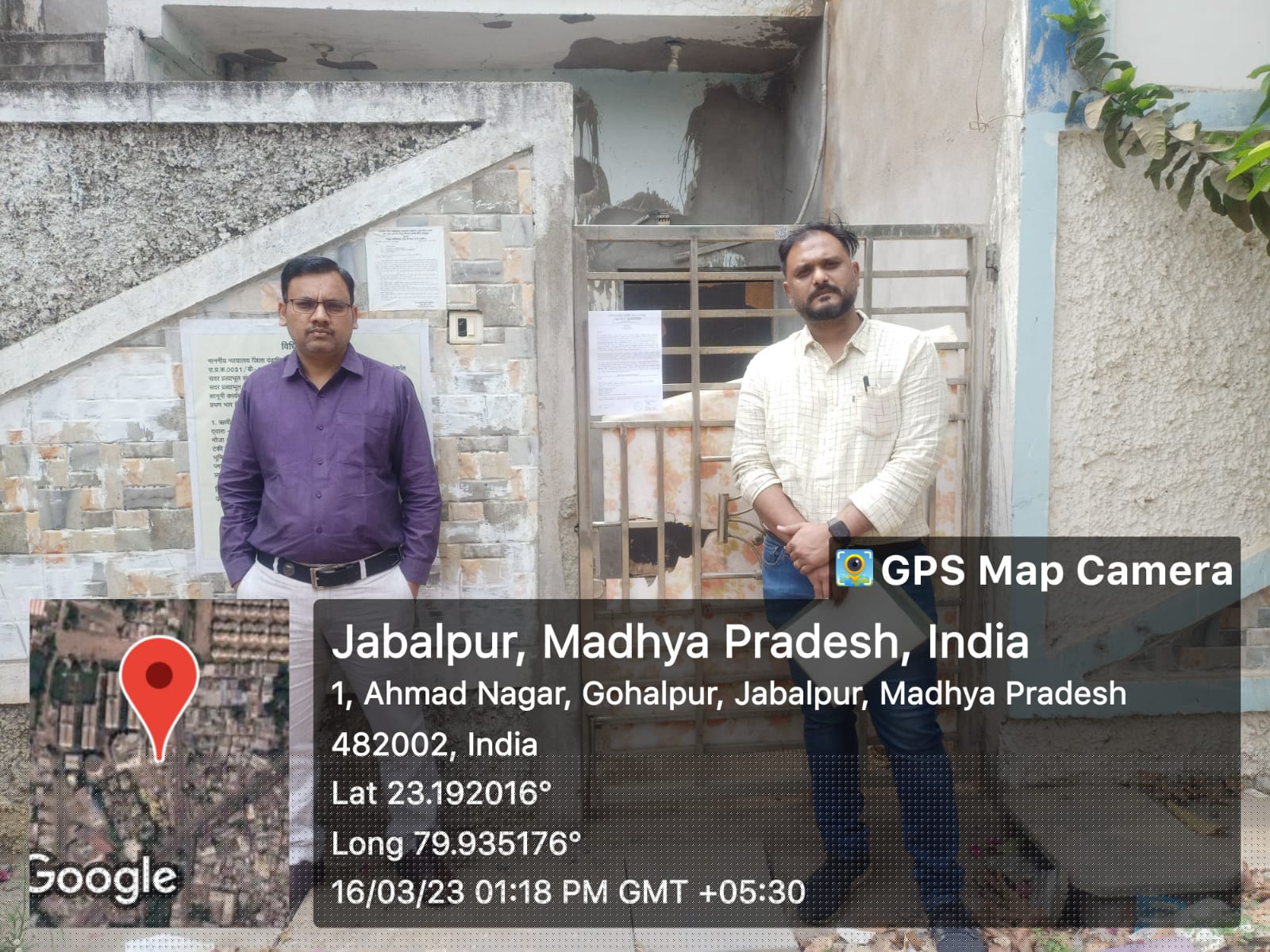 Individual House for Sale in Jabalpur, Jabalpur