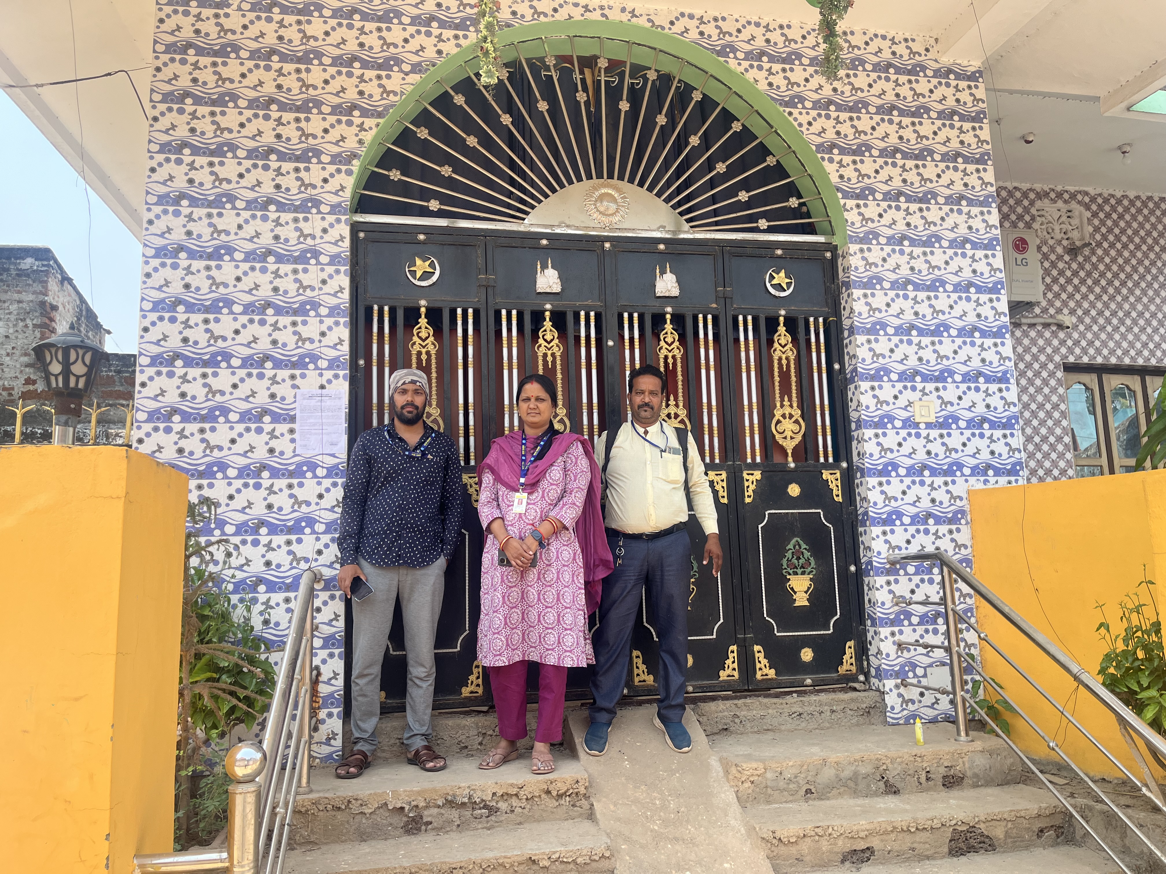 Individual House for Sale in DALAISAHI, Rajasunakhala