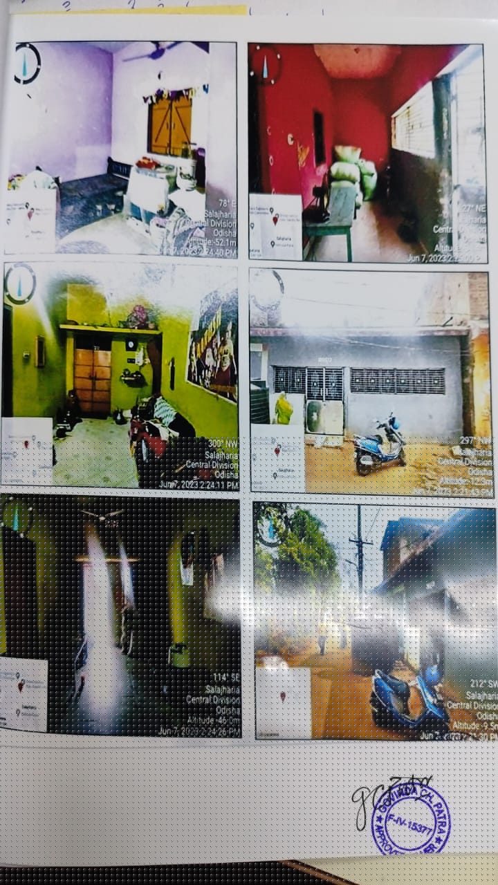 Individual House for Sale in KHANDAPADA, Khandapada