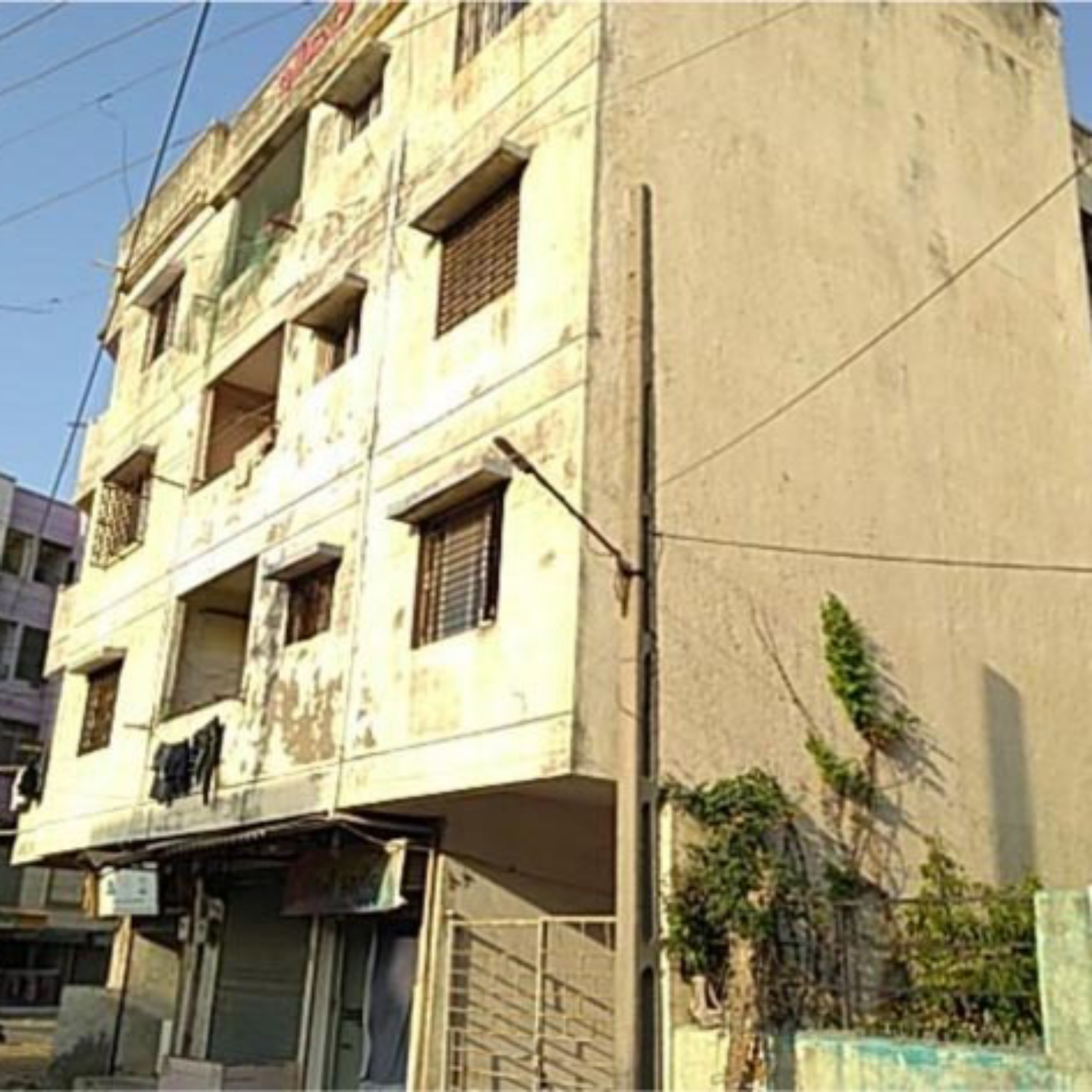 Flat for Sale in VERAVAL, Veraval