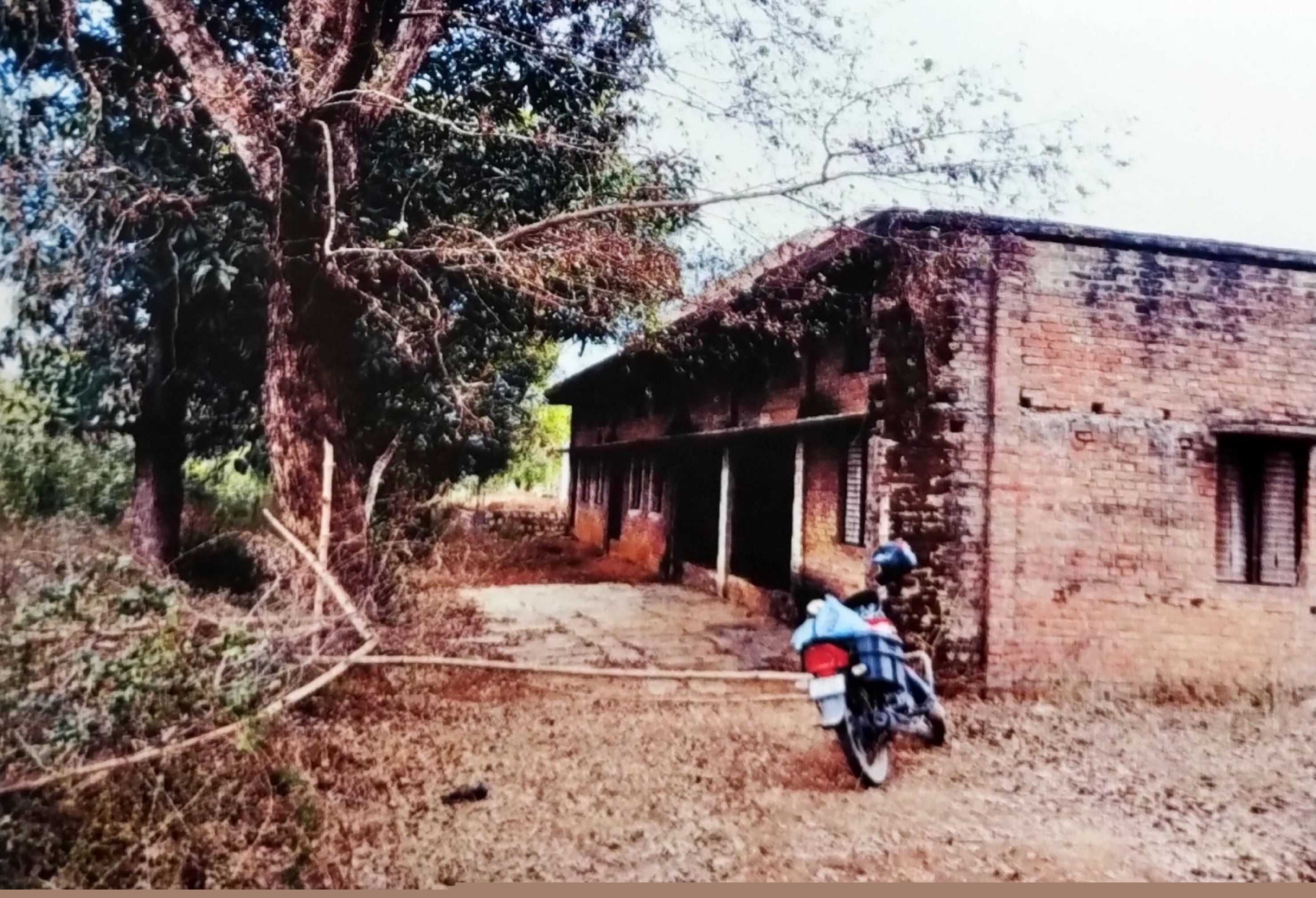 Individual House for Sale in Robertsganj image 2 of 2 in Robertsganj, Sonbhadra | Punjab National Bank auction property