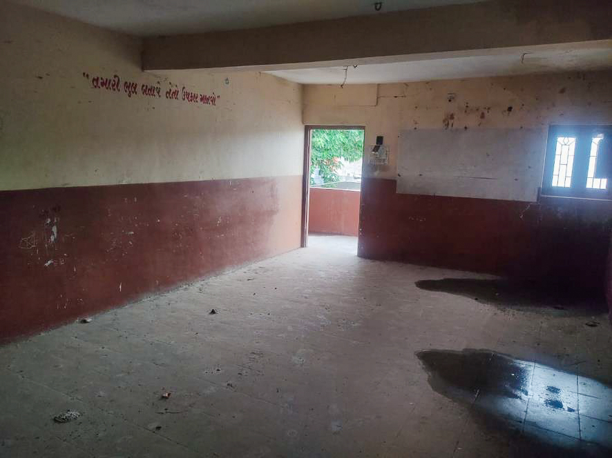 Individual House for Sale in Bedi image 3 of 10 in Bedi, Jamnagar | Punjab National Bank auction property