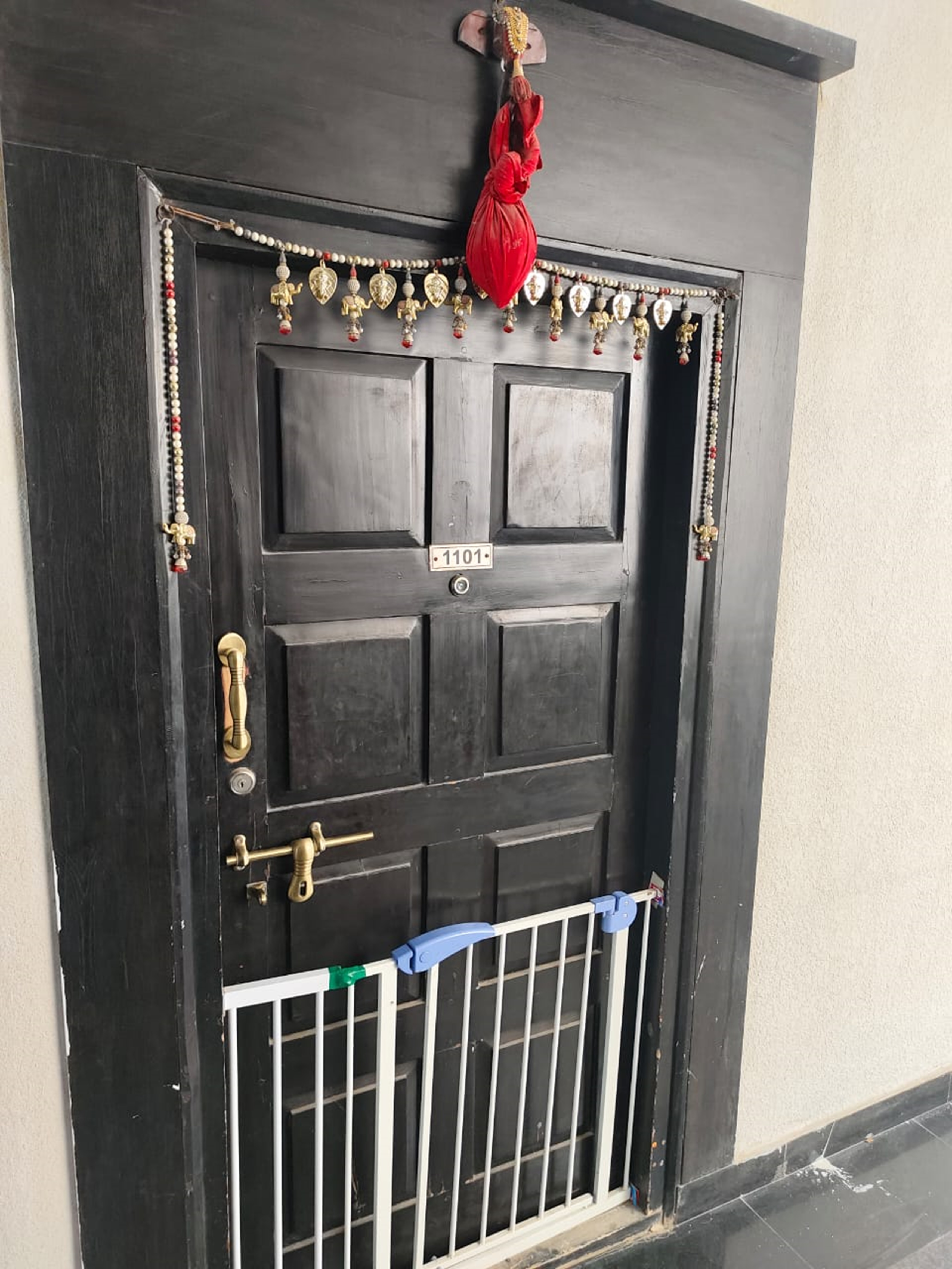Flat for Sale in LUXOR HEIGHTS, Sangareddy