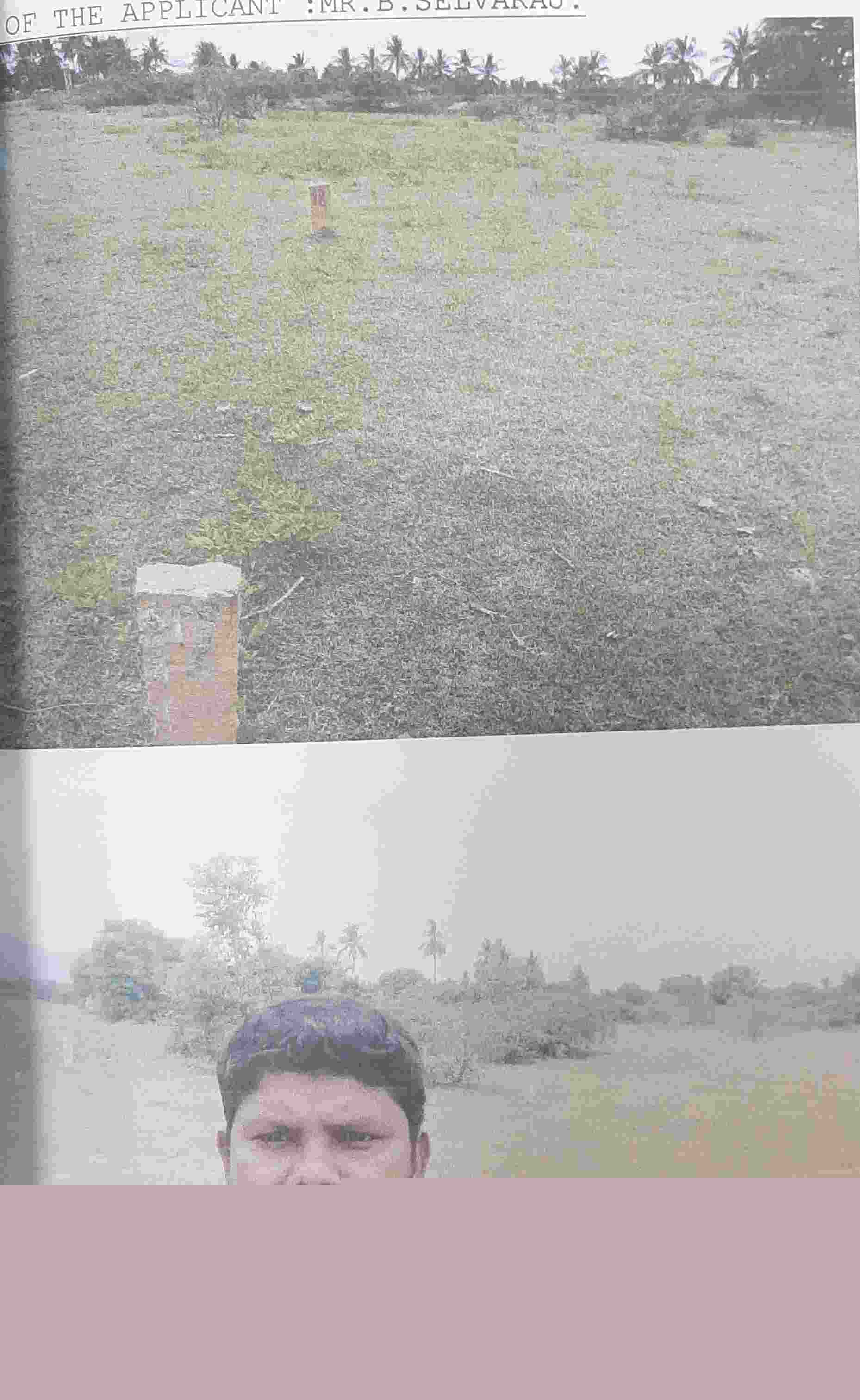 Plot for Sale in Sri Sai Nagar, Kalanipakkam Village, Vellore Taluk, Vellore District, Vellore