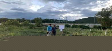 VACANT LAND for Sale in Electronics Manufacturing Cluster Gurrampalem