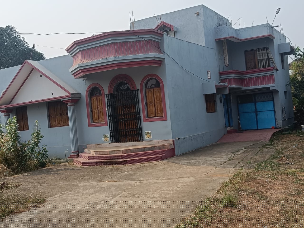 Individual House for Sale in Byasanagar