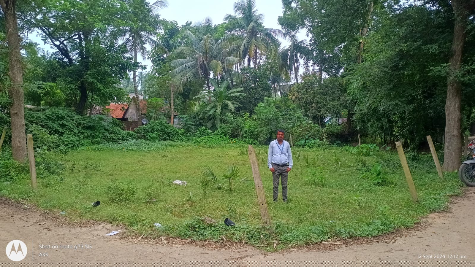 Plot for Sale in Jajpur