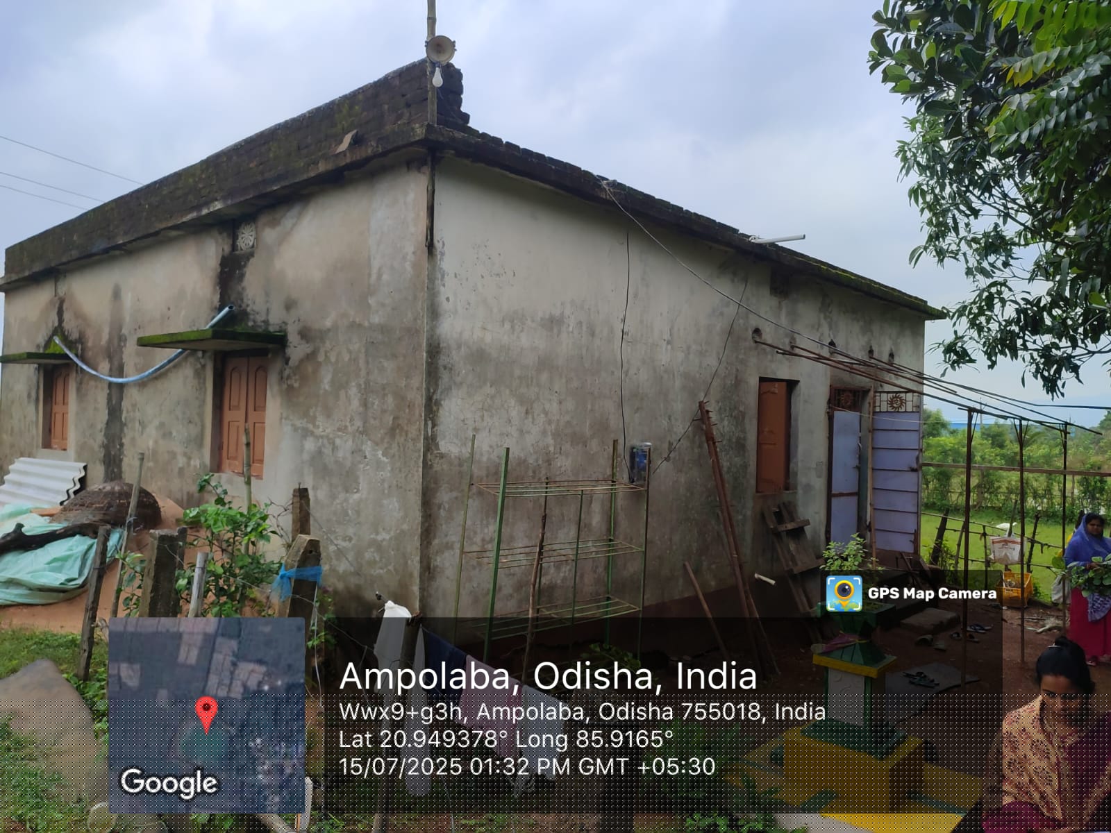 Individual House for Sale in Byasanagar