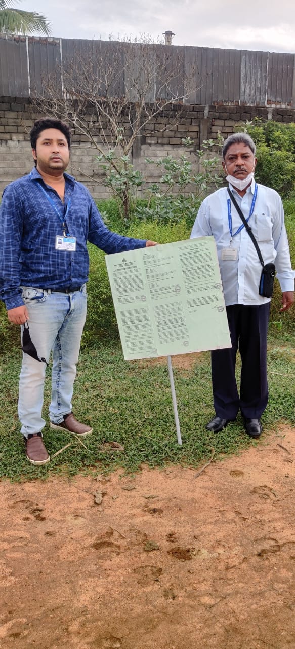 Plot for Sale in Cuddalore