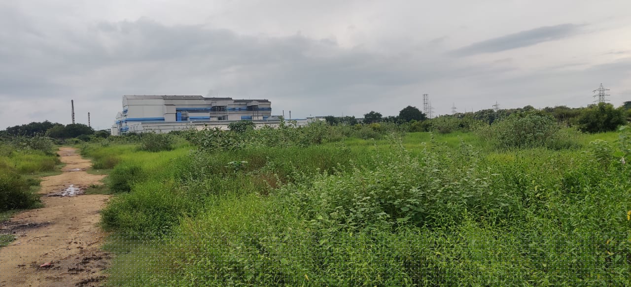 Plot for Sale in Cuddalore