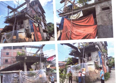 Individual House for Sale in Imphal