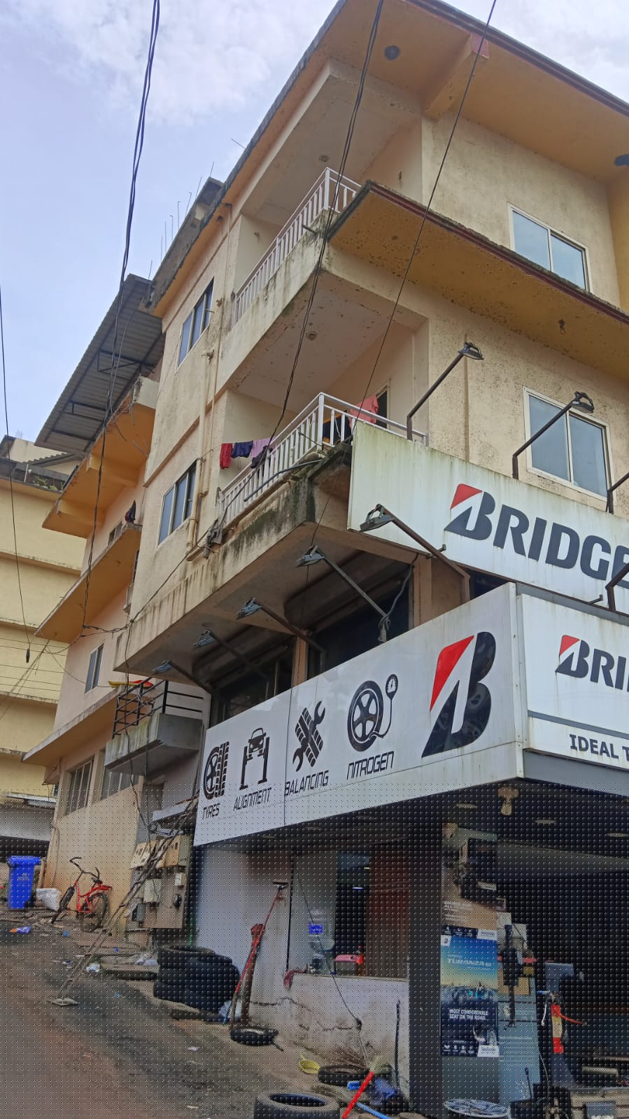 Flat for Sale in Corlim