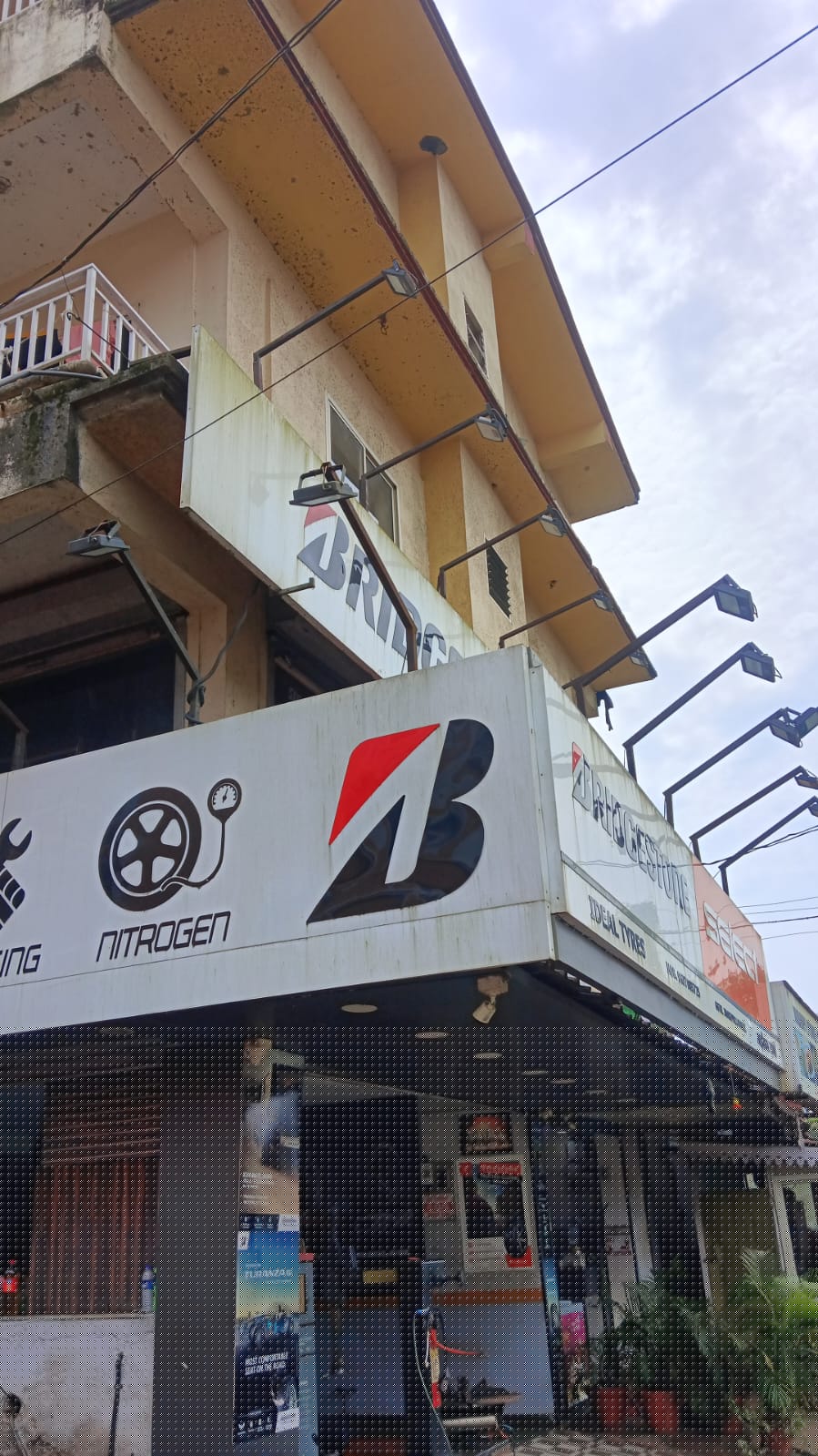 Flat for Sale in Corlim image 2 of 2 in Corlim, Goa | Indian Overseas Bank auction property