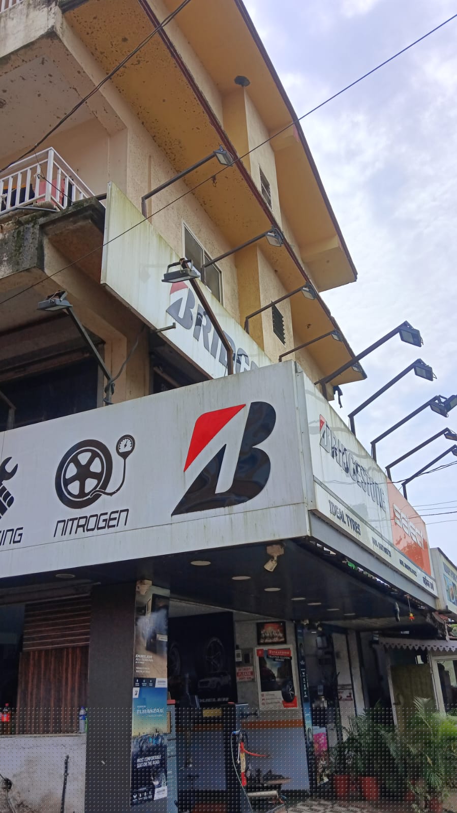 Flat for Sale in Corlim