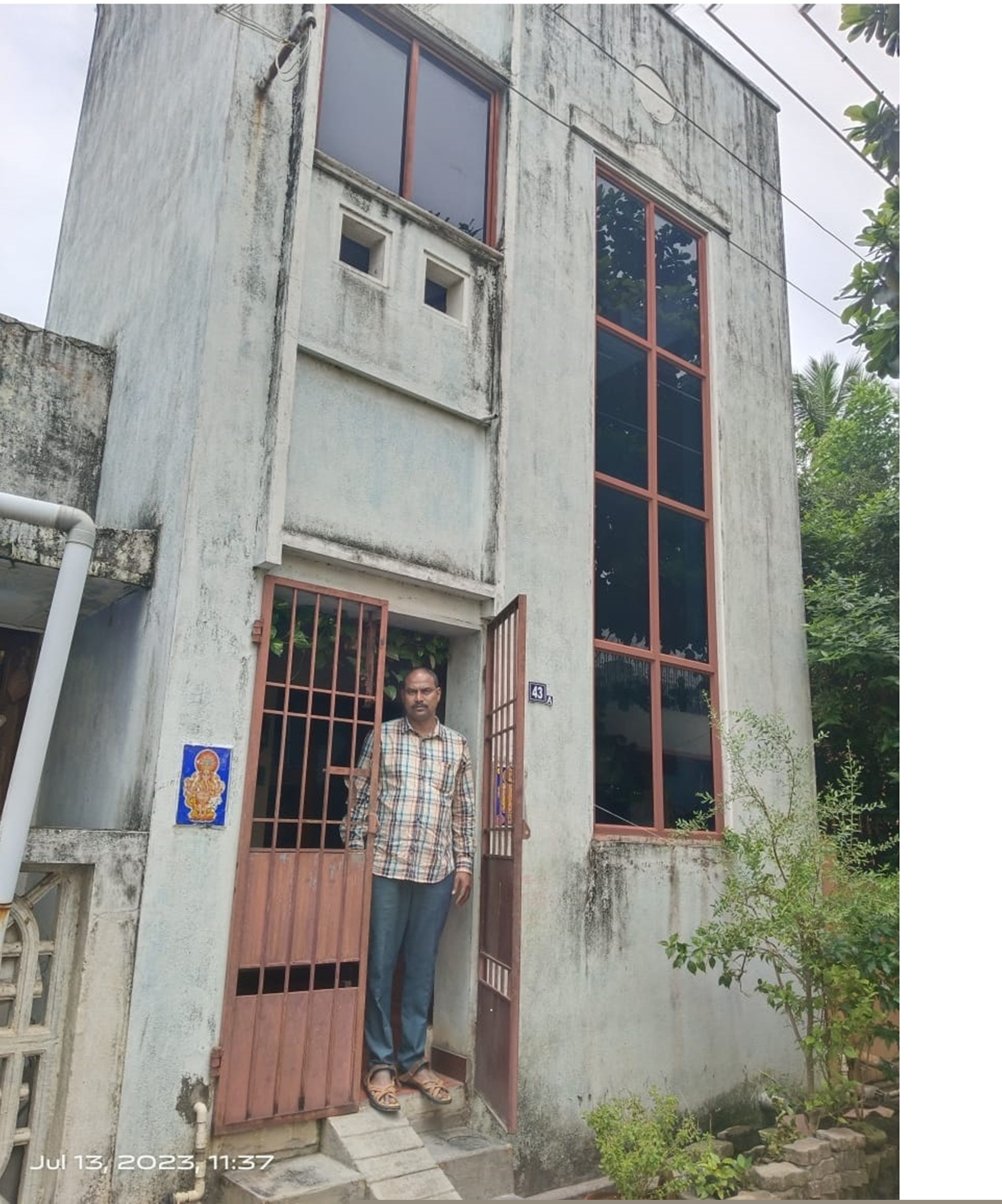 Individual House for Sale in Puducherry