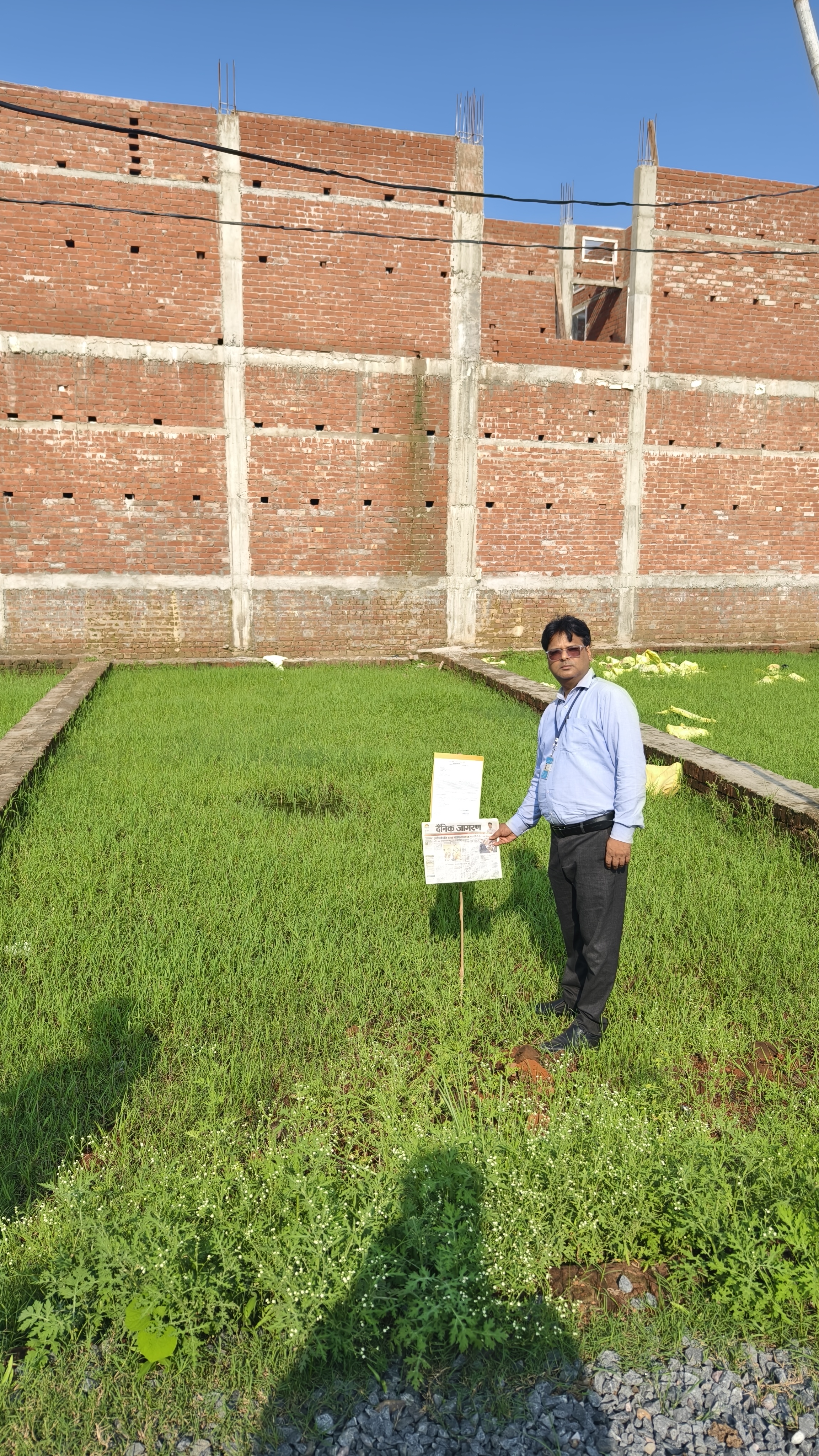 Plot for Sale in Gorakhpur