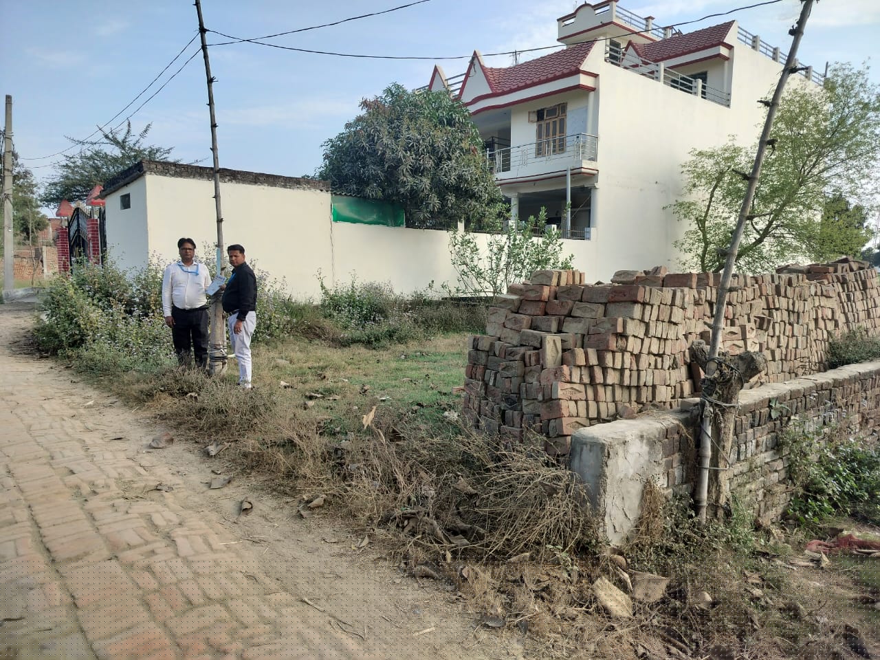 Canara Bank Auctions for Residential property in Deoria, Uttar Pradesh
