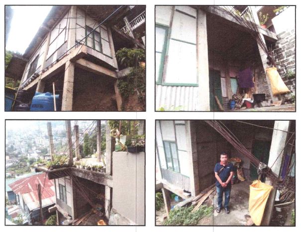 Individual House for Sale in ARMED VENG SOUTH, Aizawl
