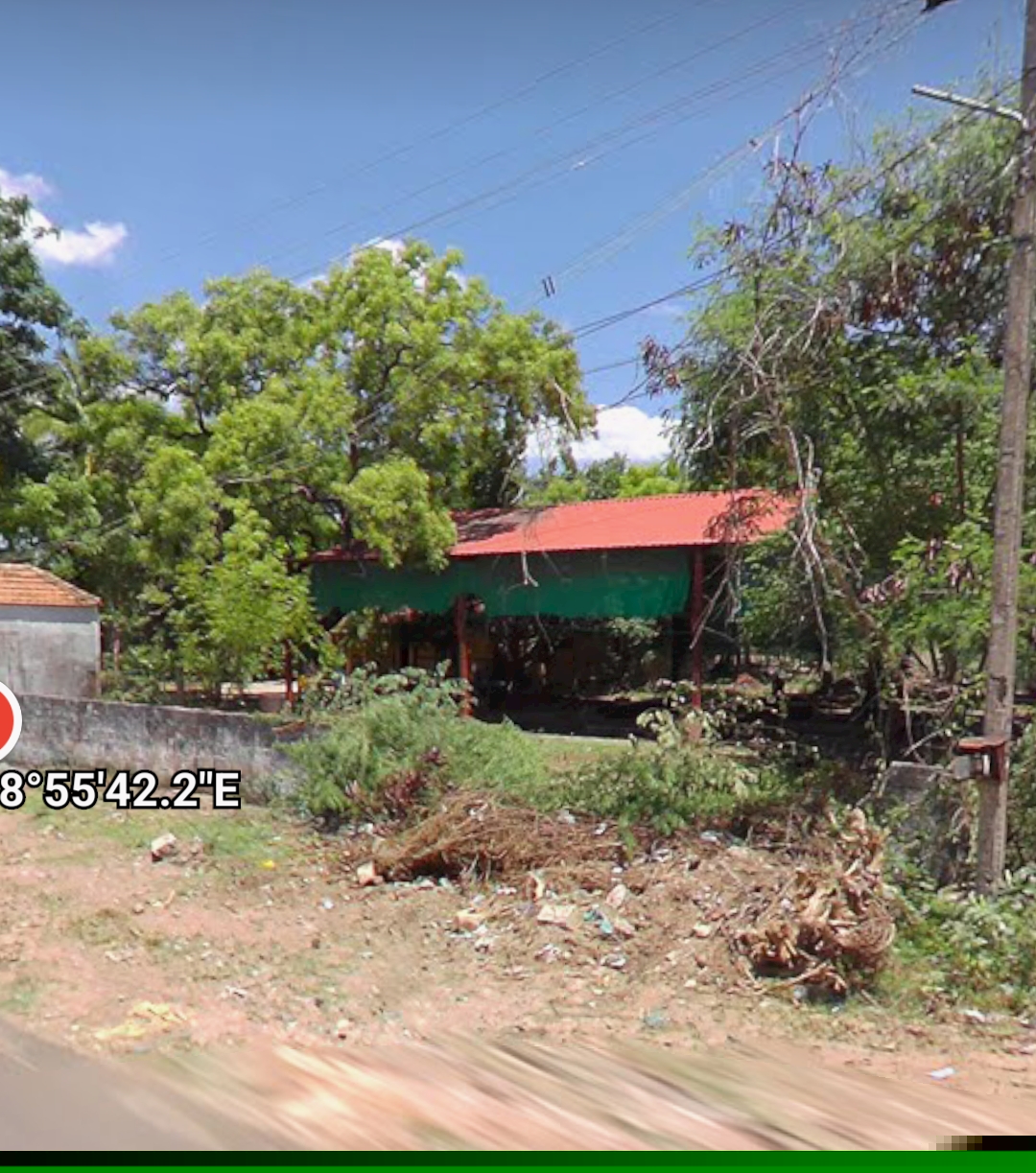 Plot for Sale in Sundarapandianpattinam image 2 of 3 in Sundarapandianpattinam, Ramanathapuram | Punjab National Bank auction property