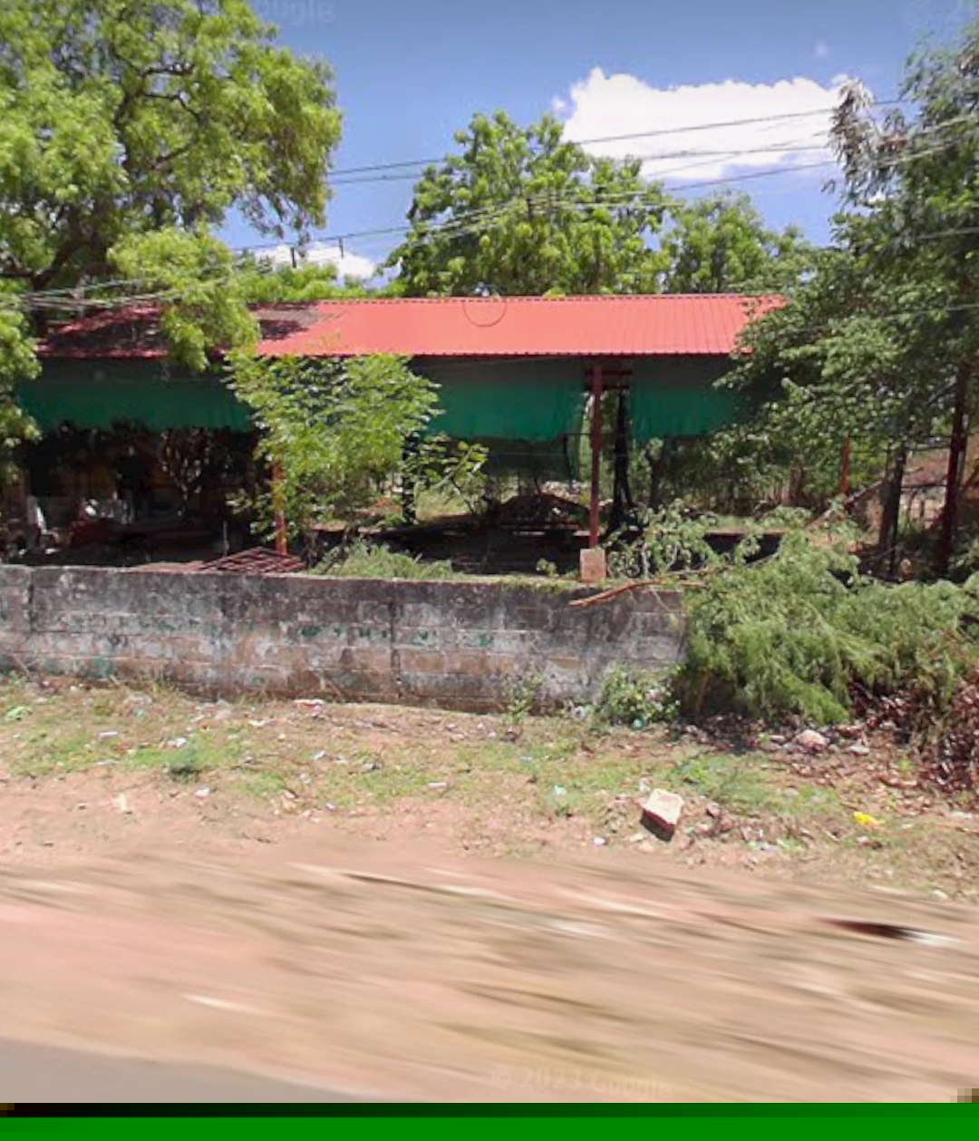 Plot for Sale in Sundarapandianpattinam image 3 of 3 in Sundarapandianpattinam, Ramanathapuram | Punjab National Bank auction property