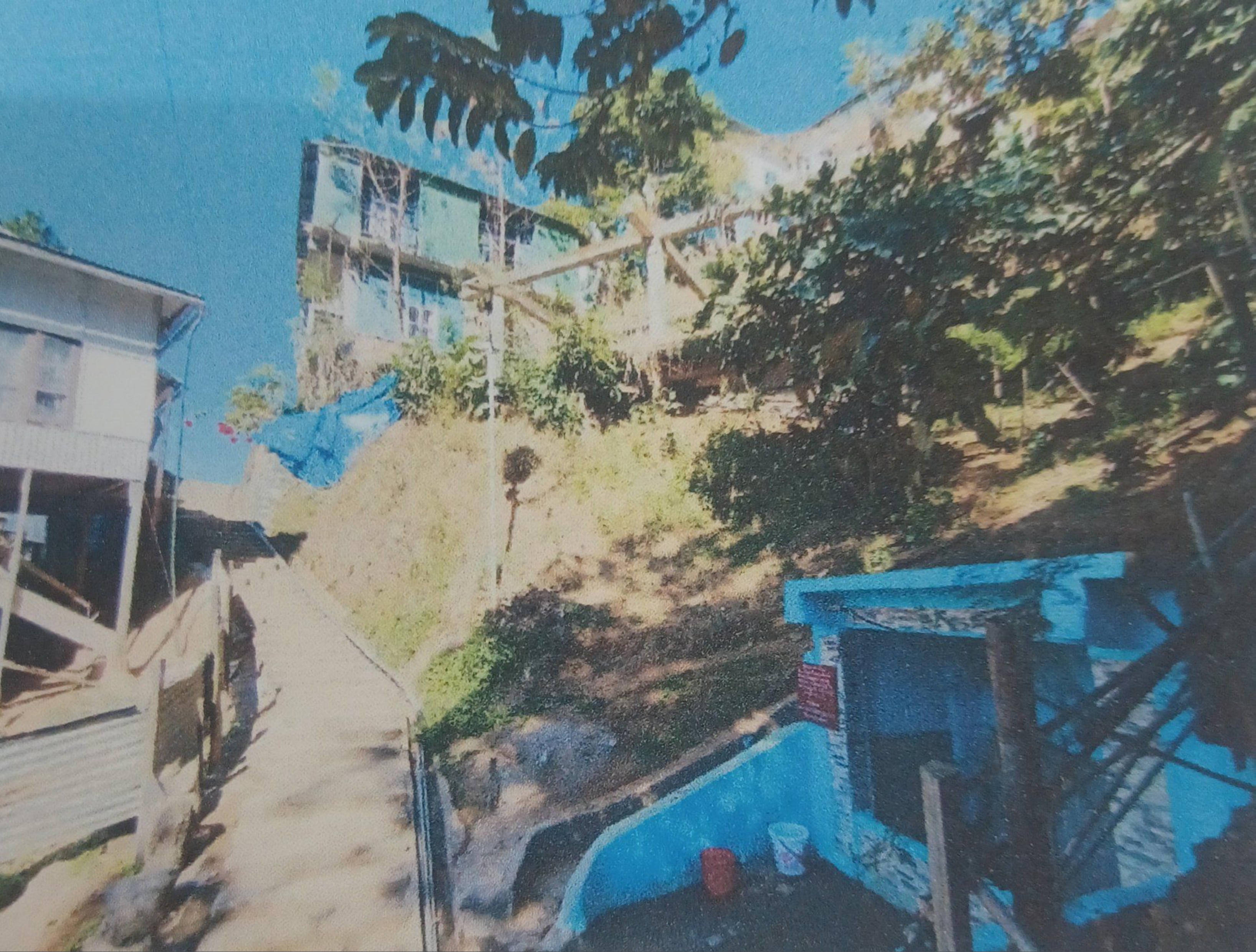 Plot for Sale in Zemabawk, Aizwal - 796017, Aizawl