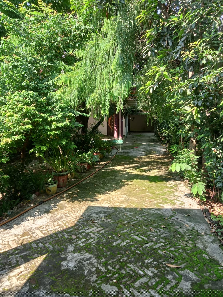 Individual House for Sale in SEMI URBAN, Kathaura image 2 of 2 in Kathaura, Amethi | UCO Bank auction property