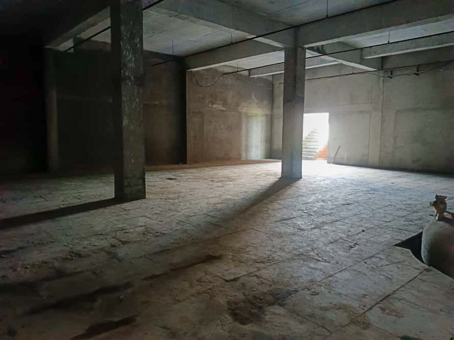 Shed with Plant and Machinery for Sale in Mahuakhera, Kashipur, Distt. udham Singh Nagar, uttarakhand 244713, IIE Kashipur image 7 of 15 in IIE Kashipur, Udham Singh Nagar | Bank of Baroda auction property
