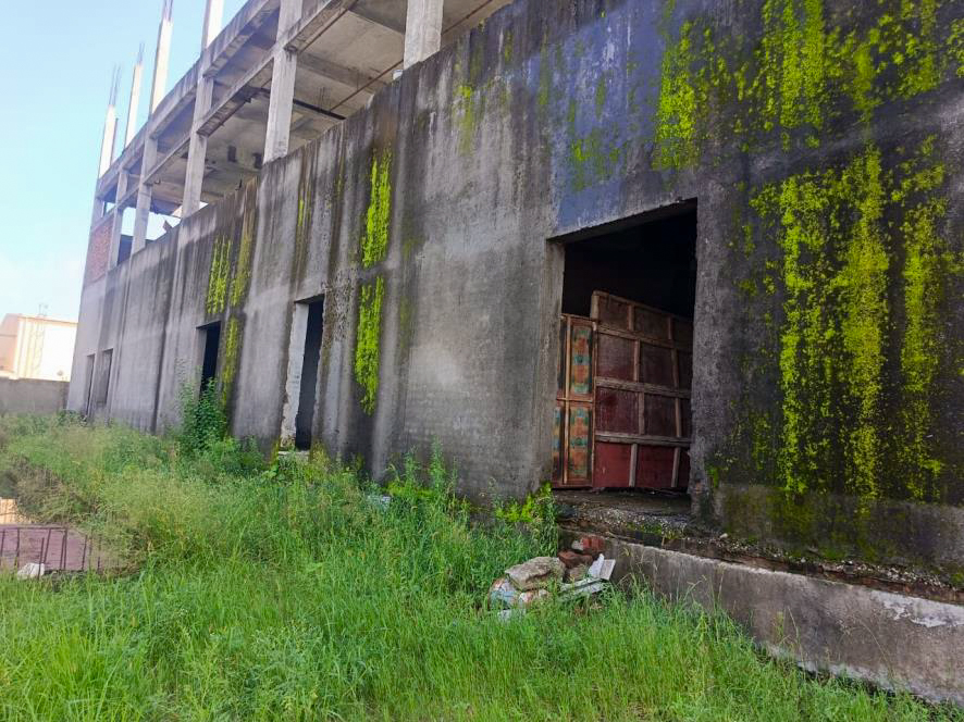 Shed with Plant and Machinery for Sale in Mahuakhera, Kashipur, Distt. udham Singh Nagar, uttarakhand 244713, IIE Kashipur image 5 of 15 in IIE Kashipur, Udham Singh Nagar | Bank of Baroda auction property