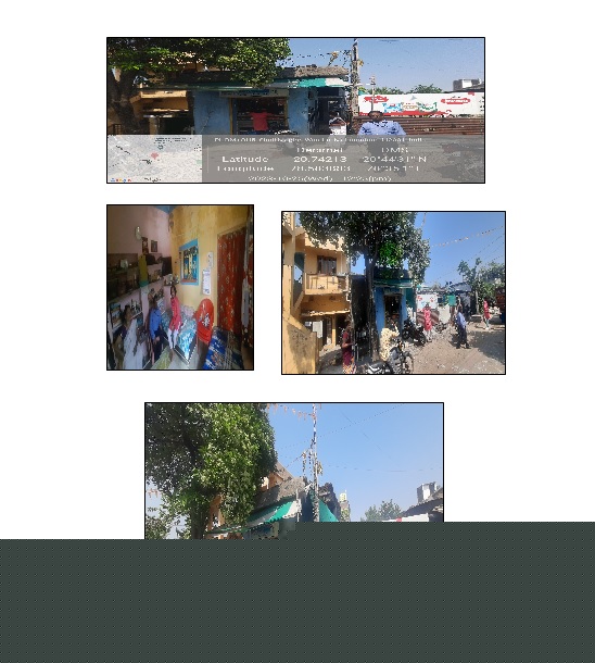 Individual House for Sale in Deoli