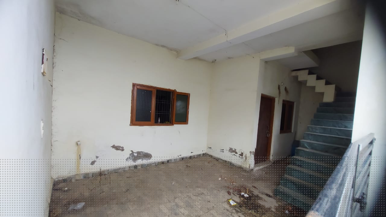 2 BHK Individual House for Sale in MARUTI NAGAR, Maruti Nagar, Binaiki, Tehsil Patan , Jabalpur, Jabalpur image 2 of 4 in Jabalpur, Jabalpur | State Bank of India auction property