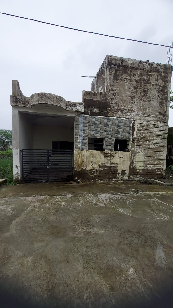2 BHK Individual House for Sale in MARUTI NAGAR, Maruti Nagar, Binaiki, Tehsil Patan , Jabalpur, Jabalpur image 3 of 4 in Jabalpur, Jabalpur | State Bank of India auction property