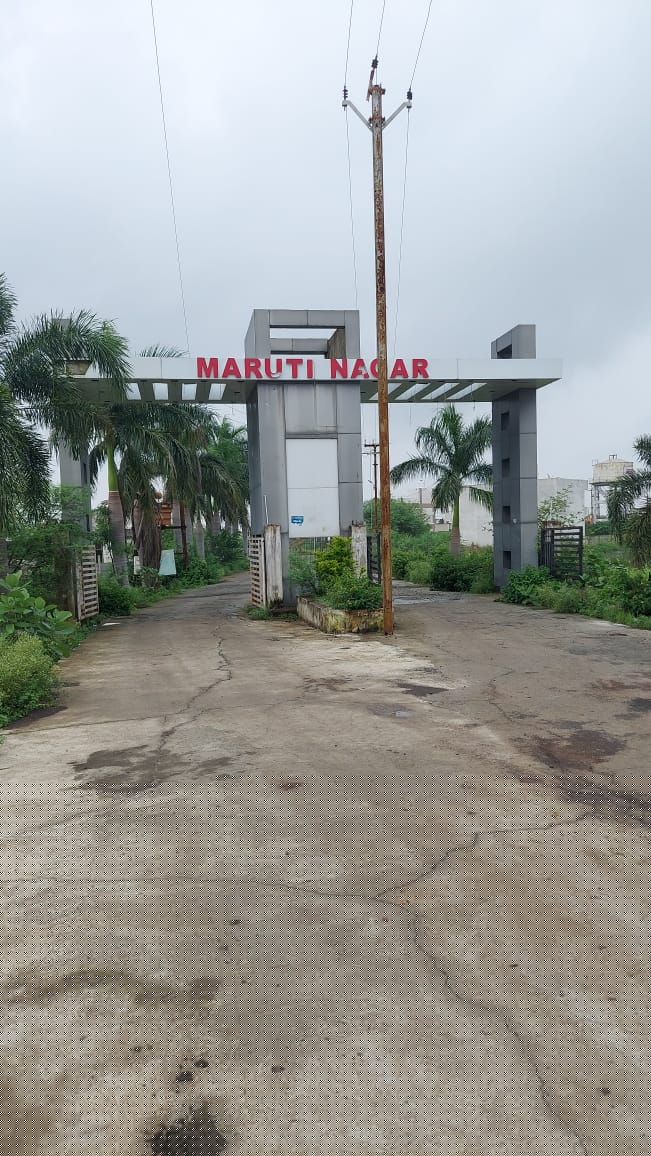 2 BHK Individual House for Sale in MARUTI NAGAR, Maruti Nagar, Binaiki, Tehsil Patan , Jabalpur, Jabalpur image 4 of 4 in Jabalpur, Jabalpur | State Bank of India auction property