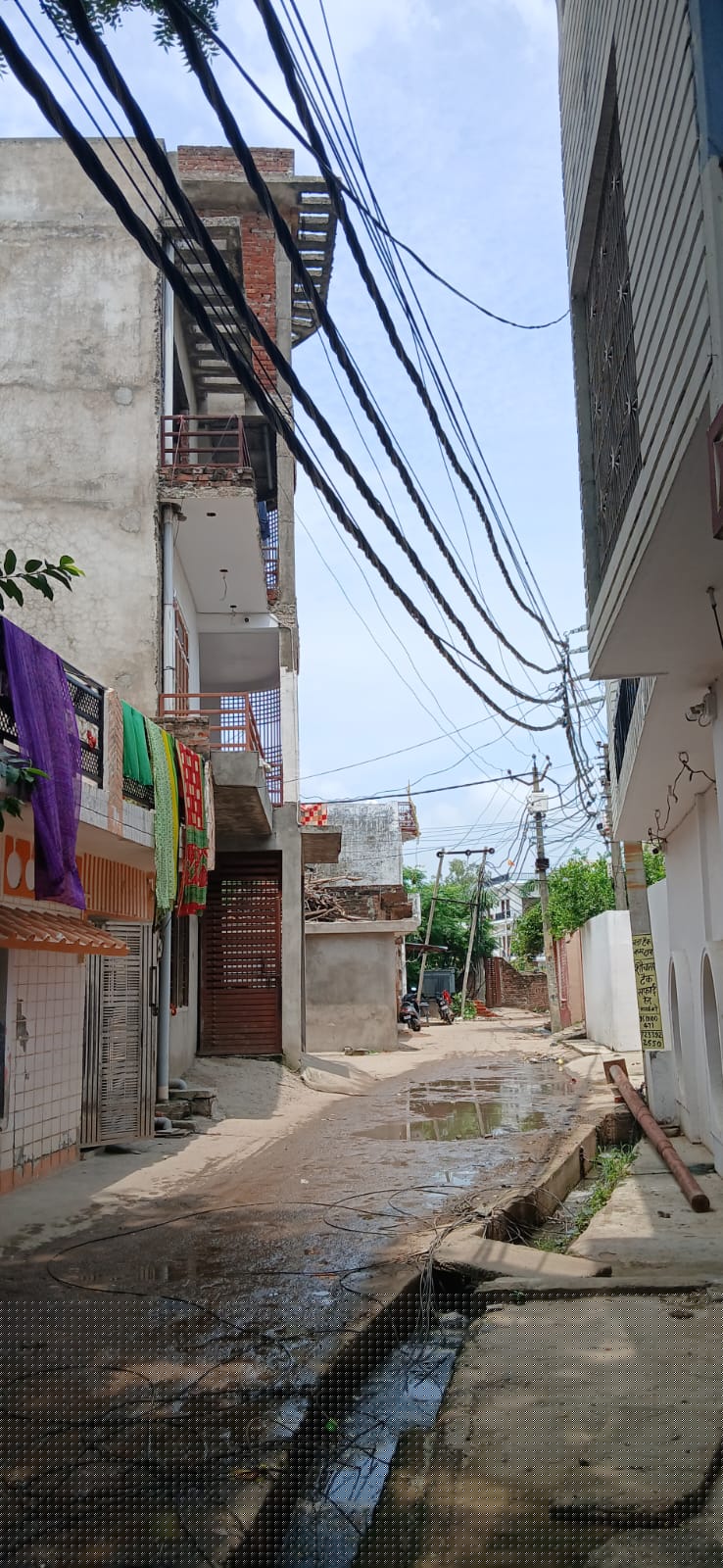 Individual House for Sale in Gonda image 2 of 3 in Gonda, Gonda | Indian Bank auction property