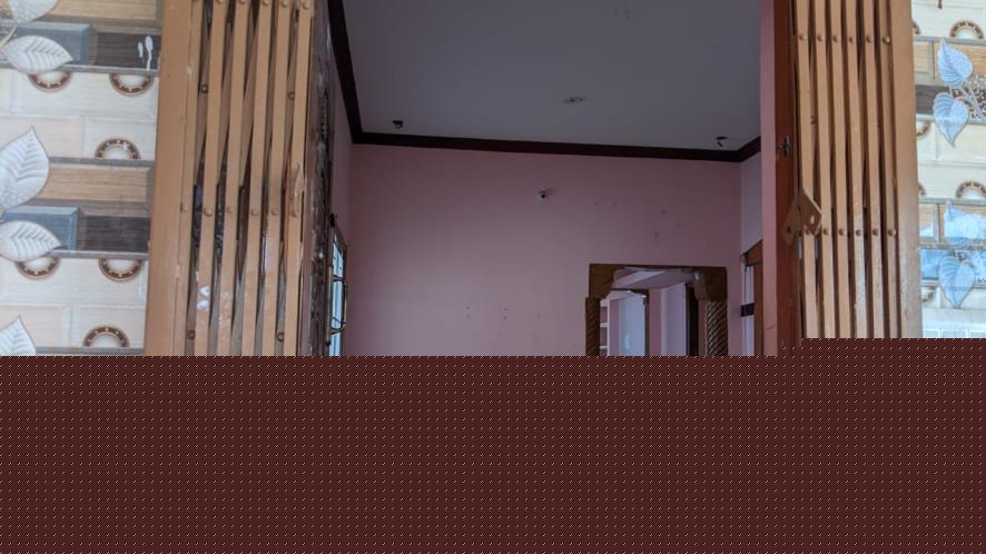 Individual House for Sale in SUDHA SHANMUGASUNDARAM, ERODE, Erode