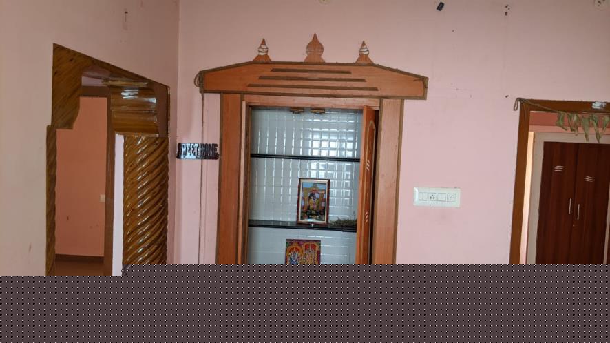 Individual House for Sale in SUDHA SHANMUGASUNDARAM, ERODE, Erode image 8 of 11 in Erode, Erode | State Bank of India auction property