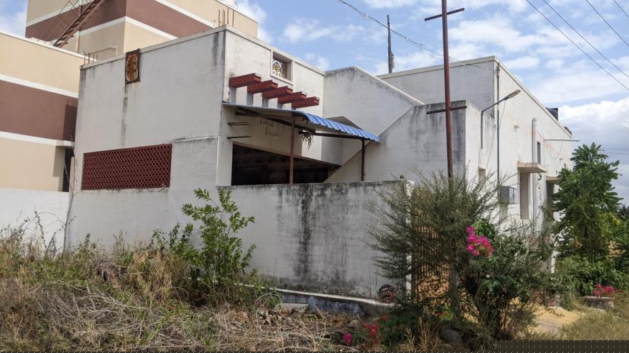 Individual House for Sale in SUDHA SHANMUGASUNDARAM, ERODE, Erode image 3 of 11 in Erode, Erode | State Bank of India auction property