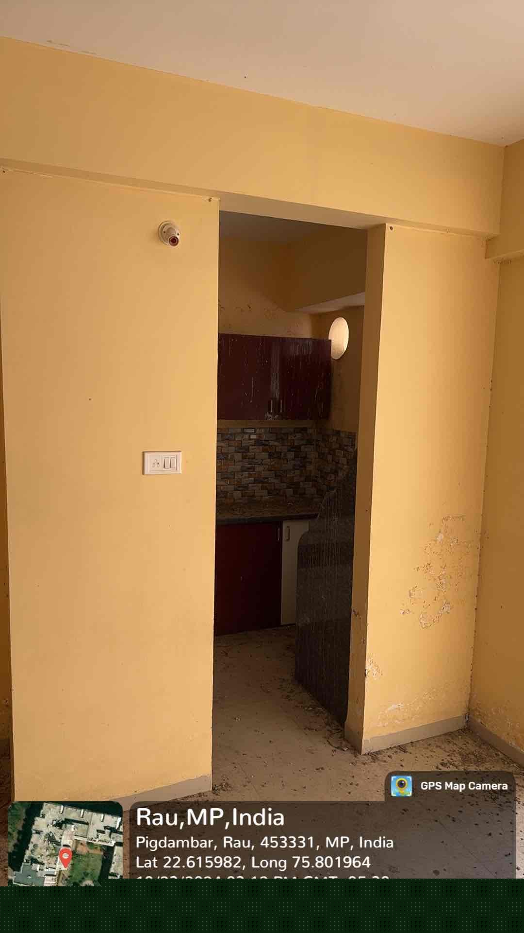 2 BHK Flat for Sale in EDEN GARDEN, INDORE, Dr Ambedkar Nagar image 3 of 3 in Dr Ambedkar Nagar, Indore | State Bank of India auction property