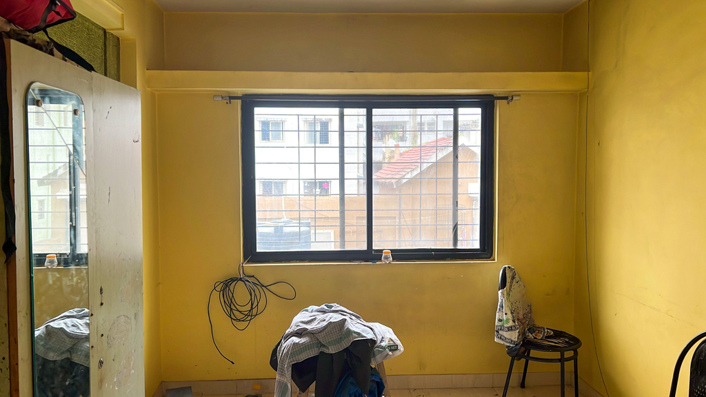 1 BHK Flat for Sale in Pune image 5 of 5 in Pune, Pune | Central Bank of India auction property