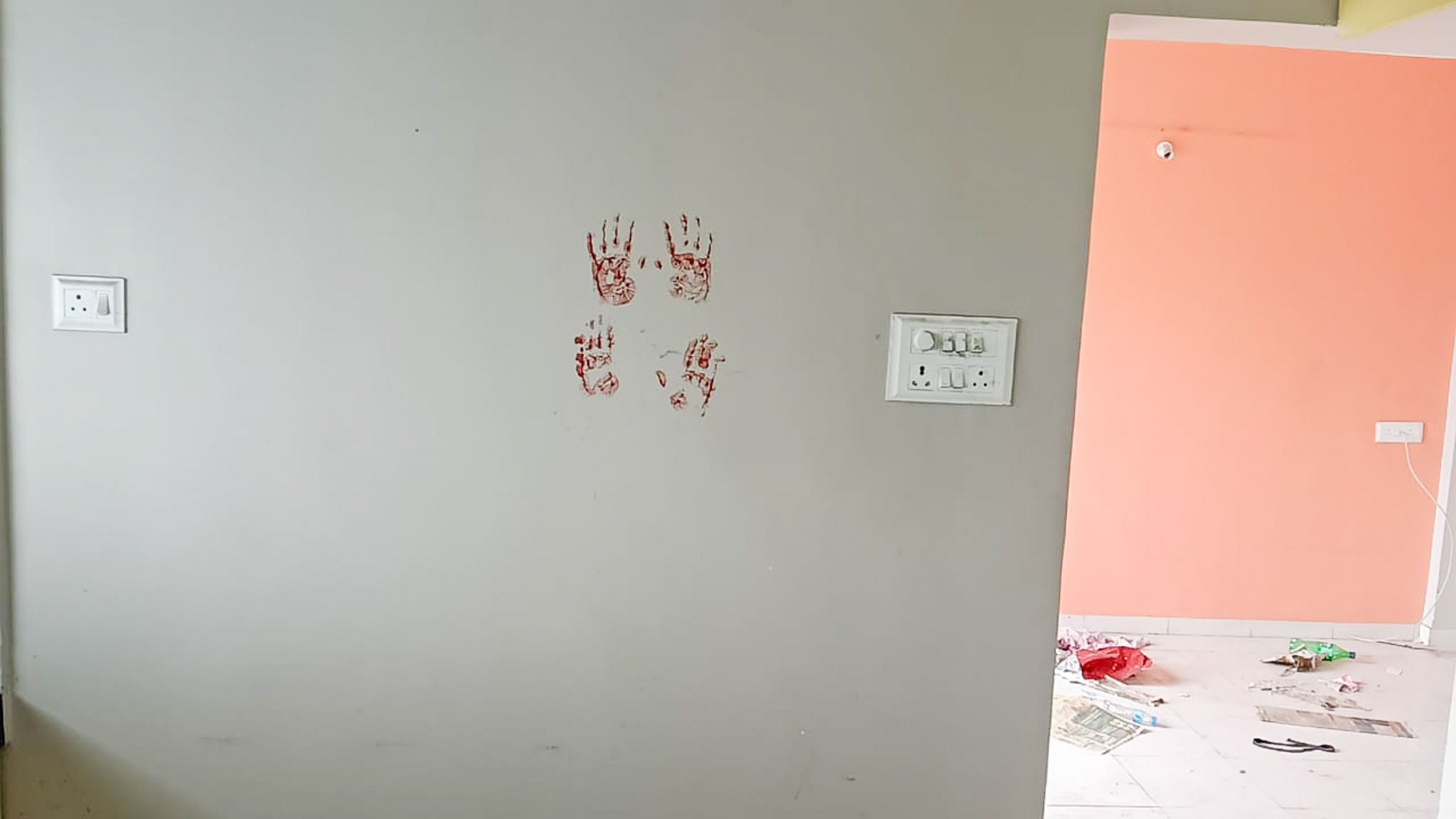 1 BHK Flat for Sale in NAMO RESIDECY CO OPERATIVE HOUSING SOCITY LIMITED, HADAPSAR, Pune image 2 of 5 in Pune, Pune | Central Bank of India auction property