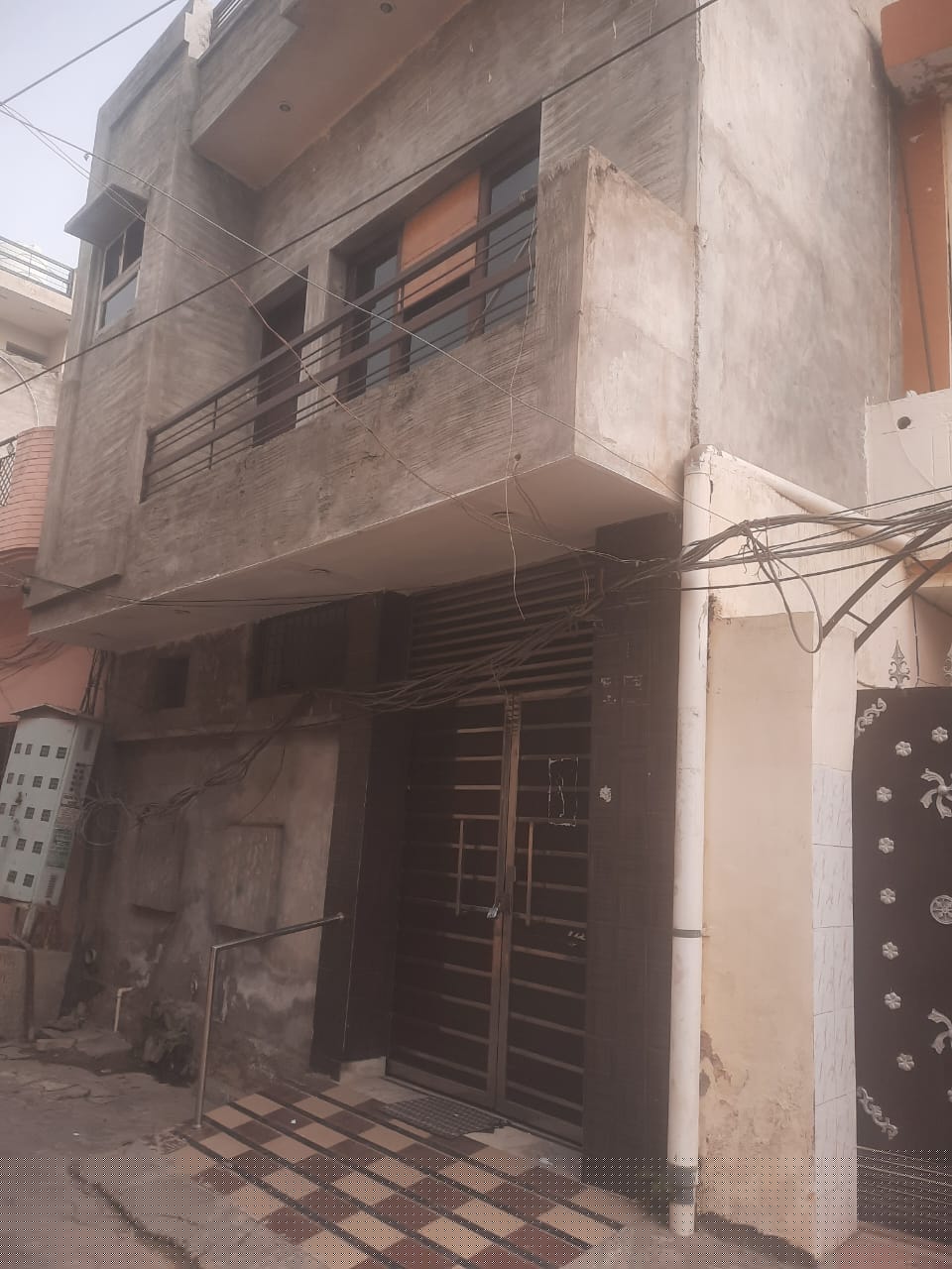 Individual House for Sale in Land measuring 4 Marla situated at Tarn Taran Zarai Tehsil & Dist Tarn Taran, Tarn Taran
