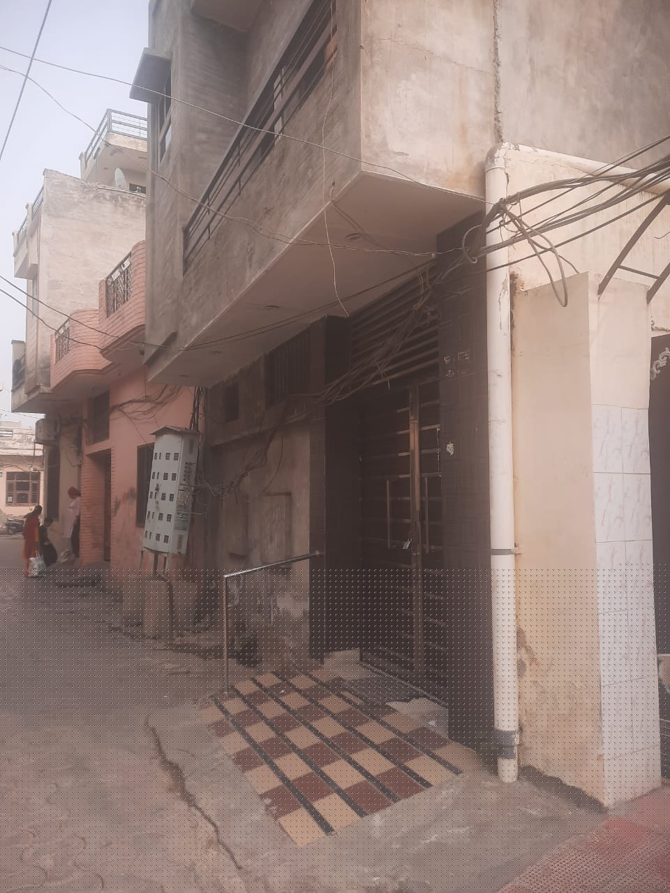 Individual House for Sale in Land measuring 4 Marla situated at Tarn Taran Zarai Tehsil & Dist Tarn Taran, Tarn Taran image 2 of 2 in Tarn Taran, Tarn Taran | Central Bank of India auction property