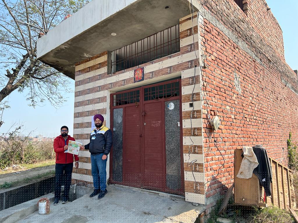 Individual House for Sale in Kailashpur