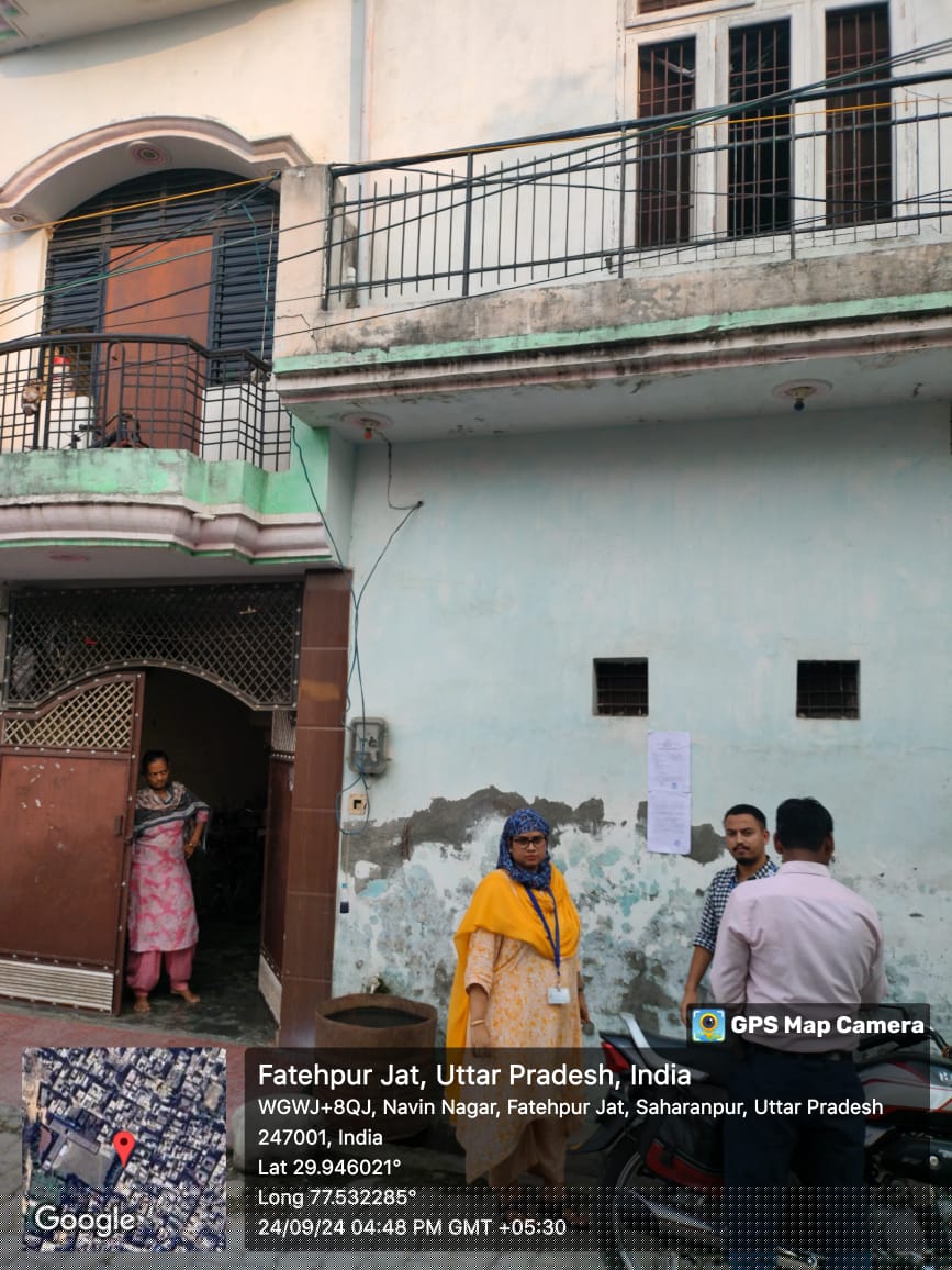 Individual House for Sale in Kailashpur