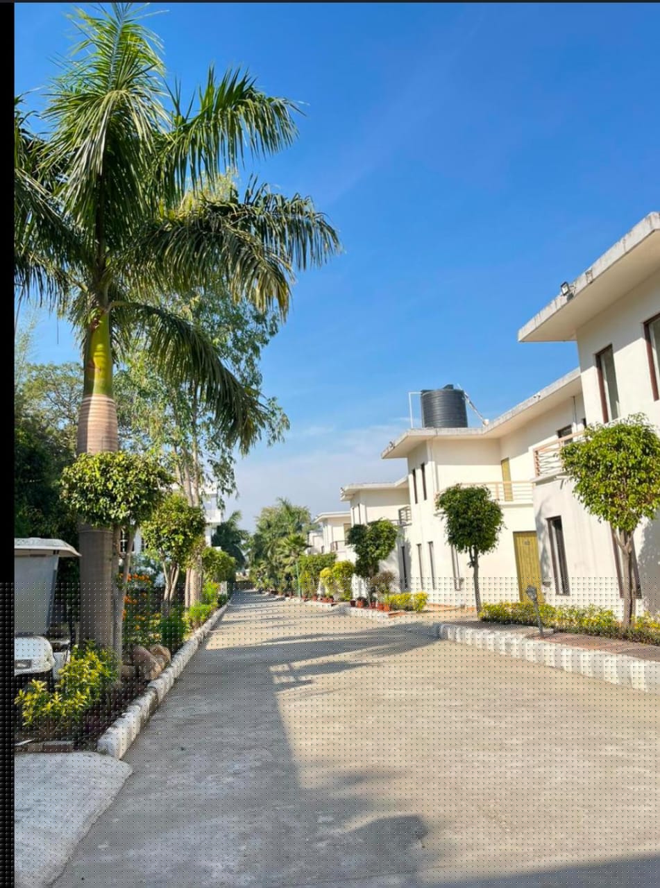 Villa for Sale in Rishikesh image 2 of 4 in Rishikesh, Dehradun | IDBI Bank auction property