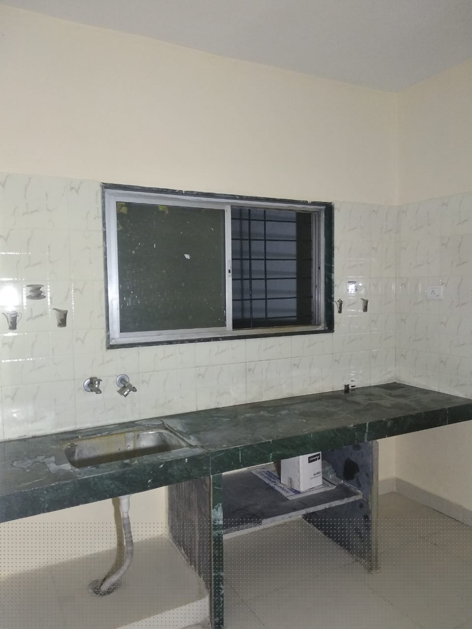 Flat for Sale in AVENUE PARK, Pune image 3 of 5 in Pune, Pune | Central Bank of India auction property